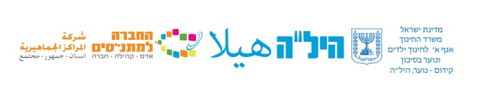 פרויקט הילה