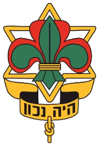 תנועת הצופים